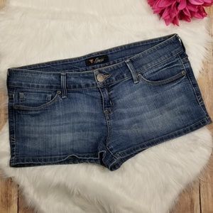 🌹Guess Denim Shorts🌹